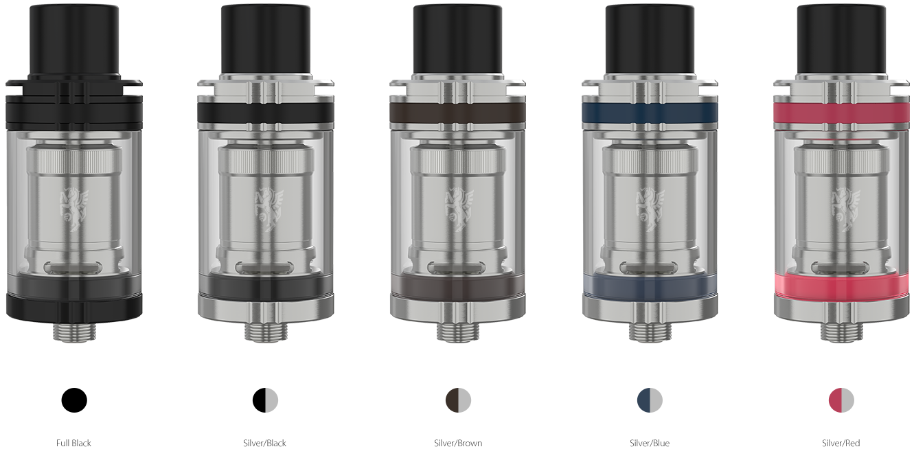 UNIMAX 22 Atomizer