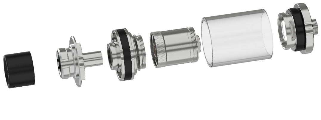 UNIMAX 22 Atomizer