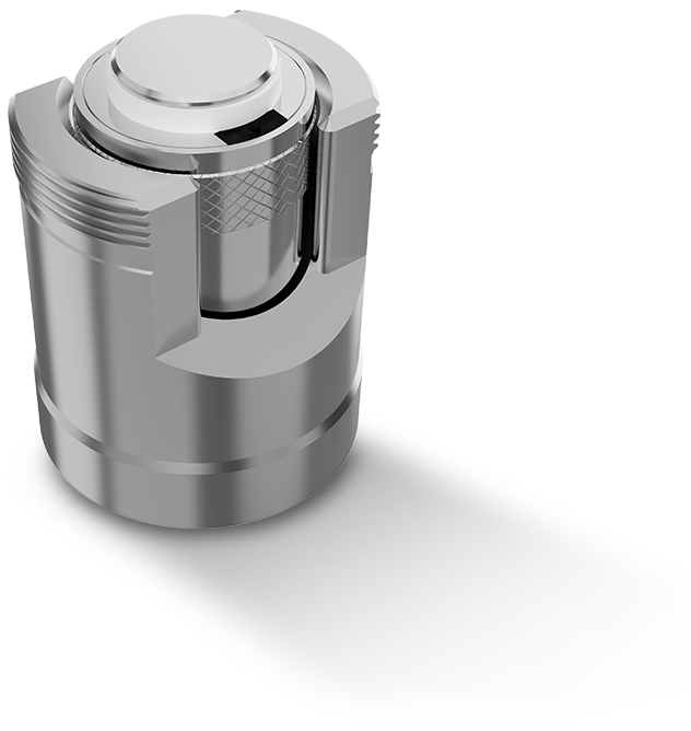 UNIMAX 25 Atomizer