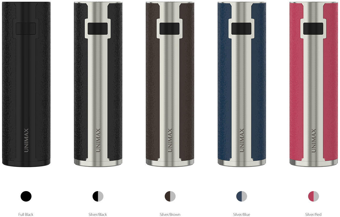 UNIMAX 25 Battery