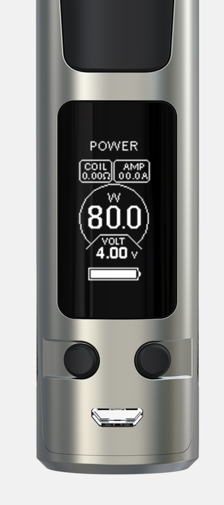 Bateria eVic Primo Mini