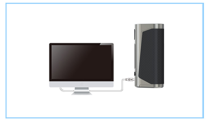 Bateria eVic Primo Mini