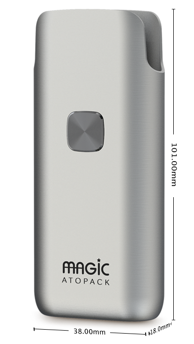 ATOPACK Magic Battery