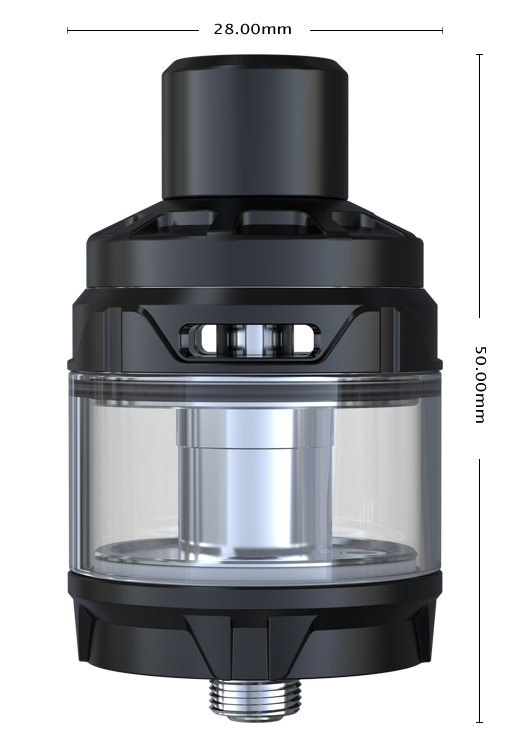 CUBIS Max