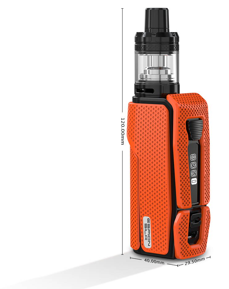 ESPION Silk with NotchCore