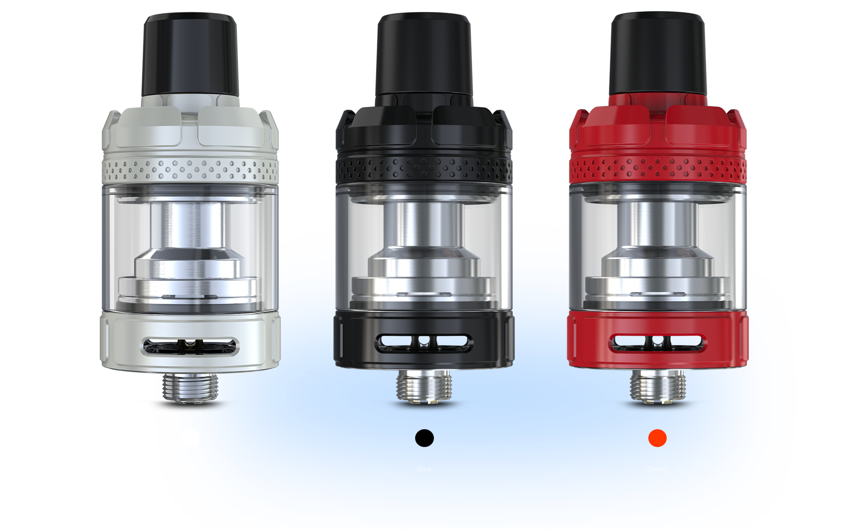 NotchCore Atomizer