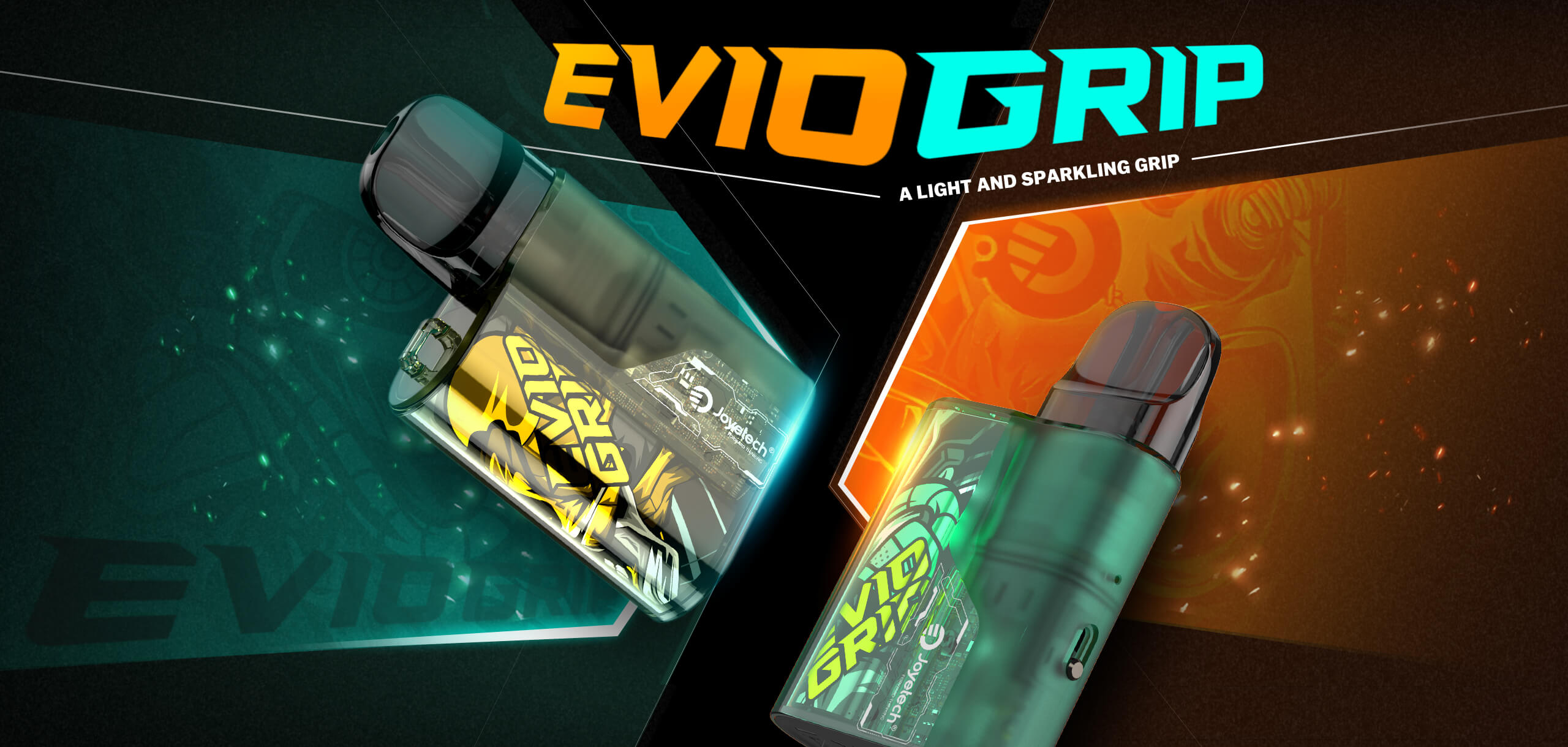 EVIO GRIP