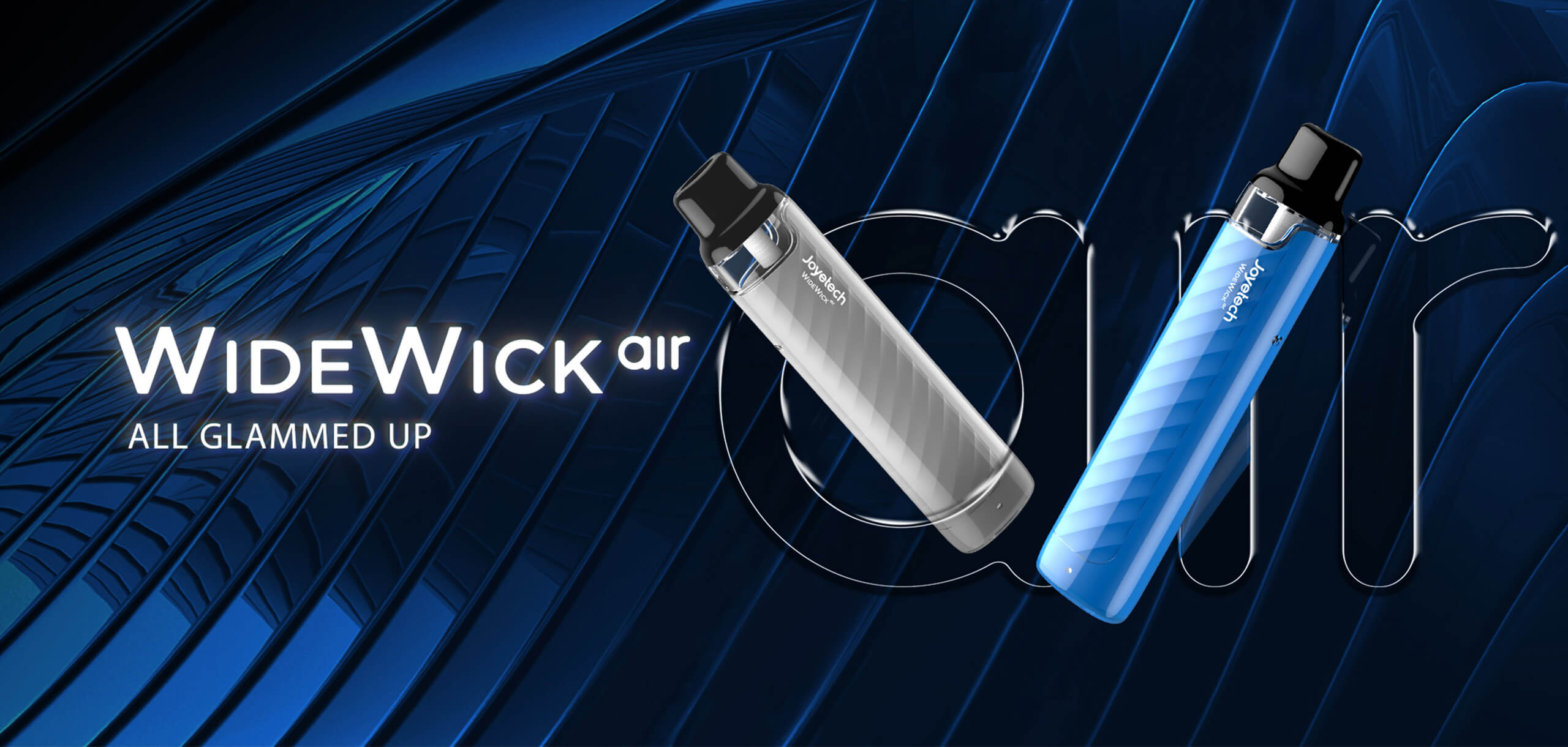 widewick air