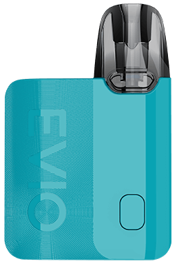 PC Version EVIO Box pod kit Blue