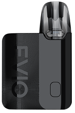 PC Version EVIO Box pod kit Black