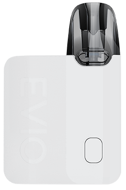 PC Version EVIO Box pod kit White