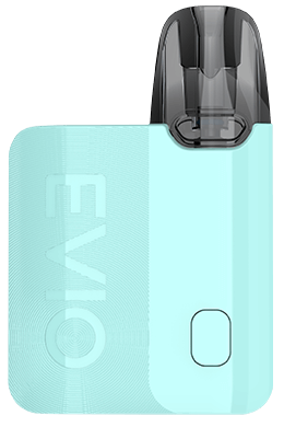 PC Version EVIO Box pod kit Cyan