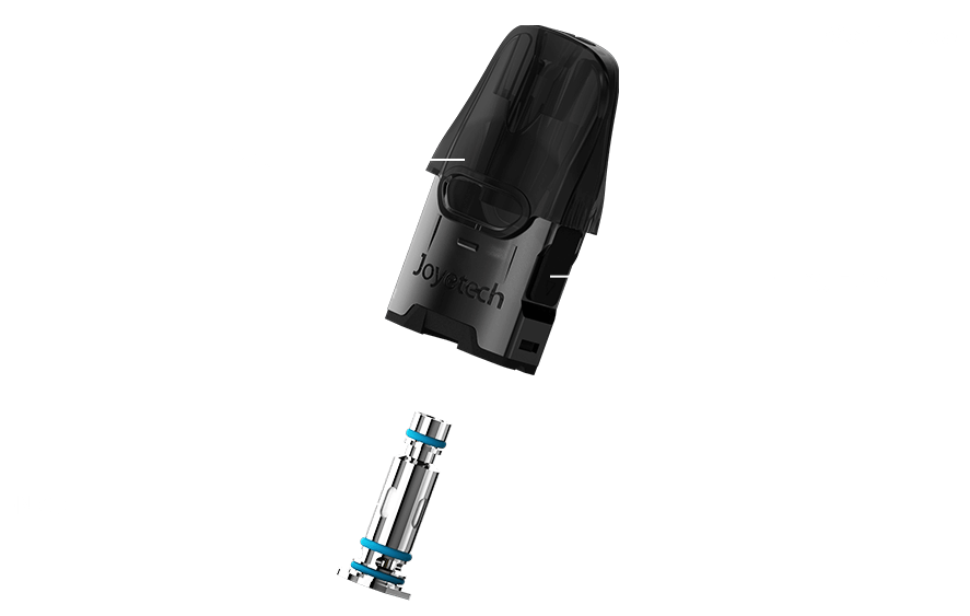 Check out the structure and specification of the EVIO C Pod.