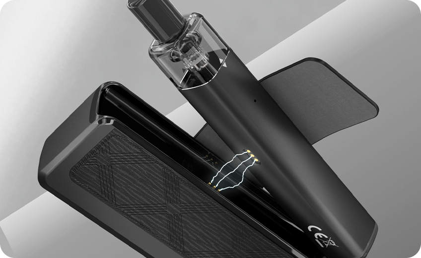 EXCEED PCC | Smart PCC Link to the Vape Pen Joyetech EXCEED PCC | Smart PCC Link to the Vape Pen Joyetech