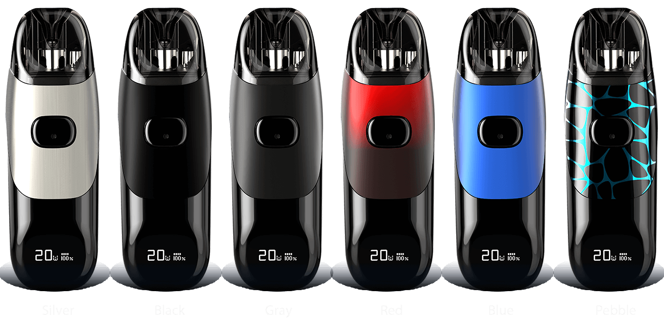 TRALUS – FR JOYETECH