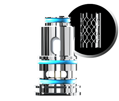 EZ 0.6ohm Coil