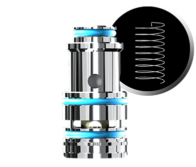 EZ 1.2ohm Coil