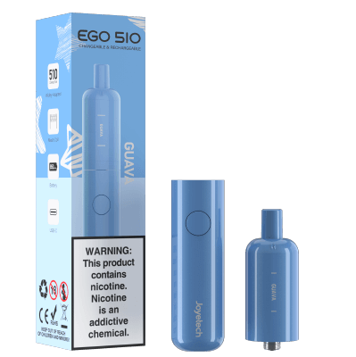 eGo 510 Disposable Kit | Joyetech Official Website