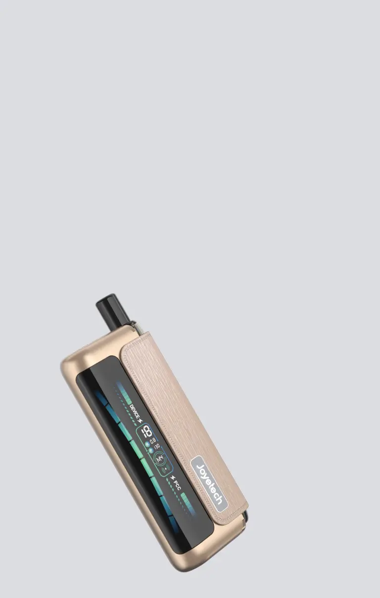 eRoll Slim Pro | Smarter PCC & Pod System Joyetech