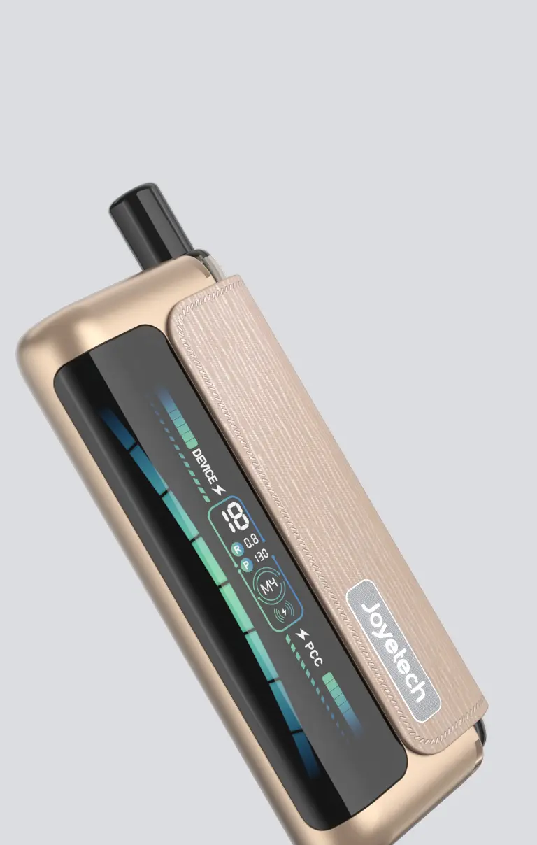 eRoll Slim Pro | Smarter PCC & Pod System Joyetech