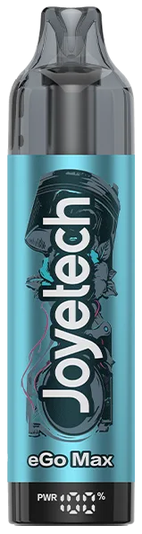 JOYETECH eGo Max blue color