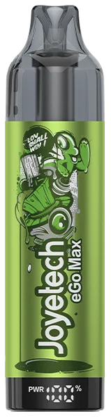 JOYETECH eGo Max green color