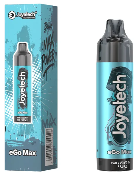 Package of JOYETECH eGo Max Standard Version
