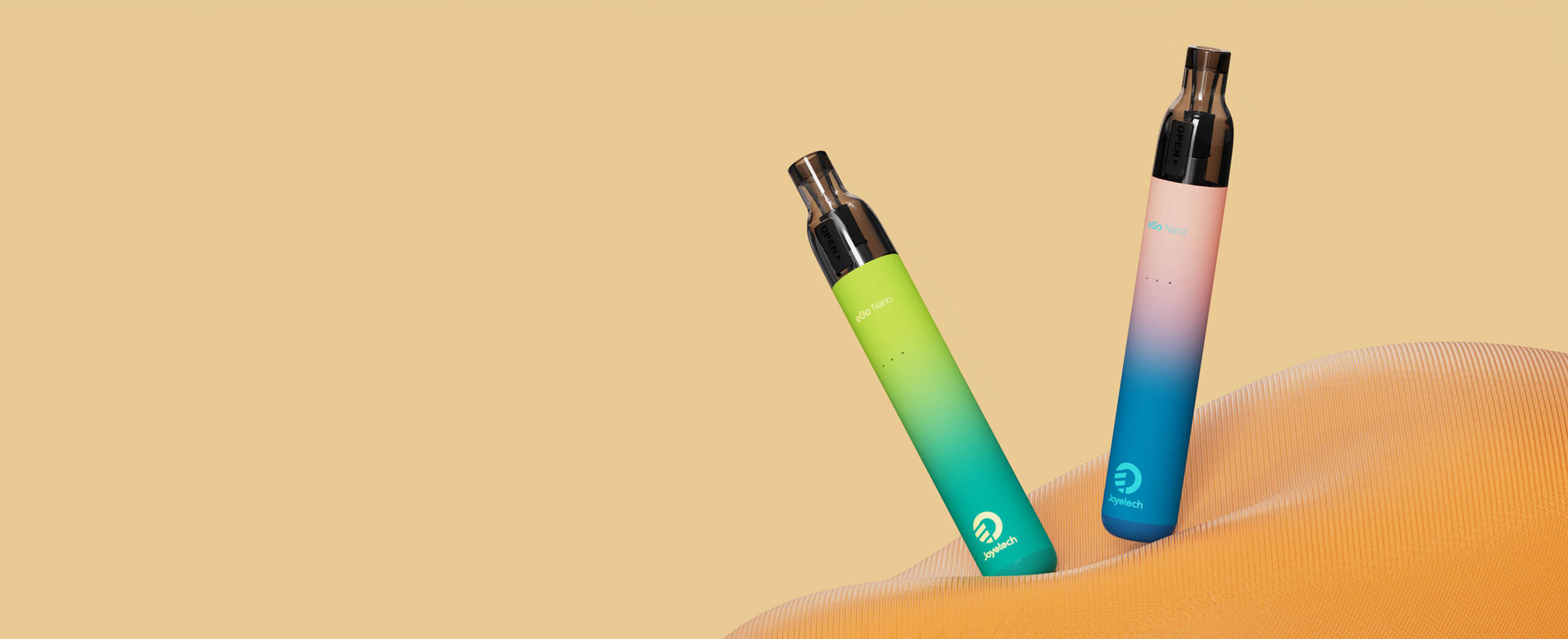 ego nano Specification