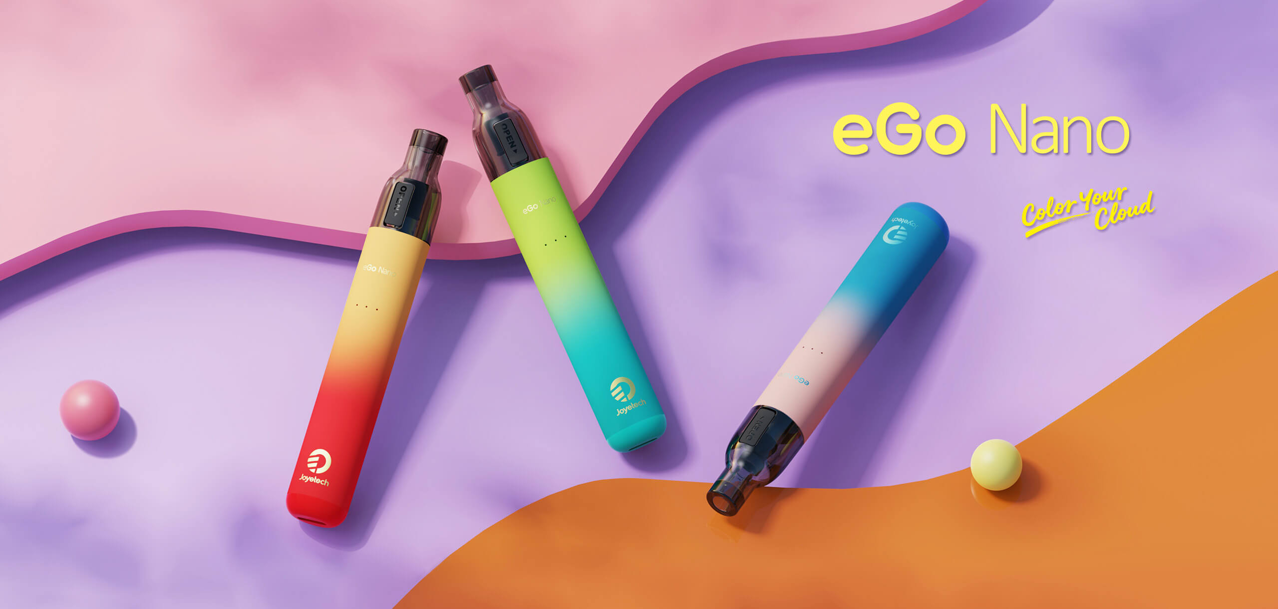 eGo Nano