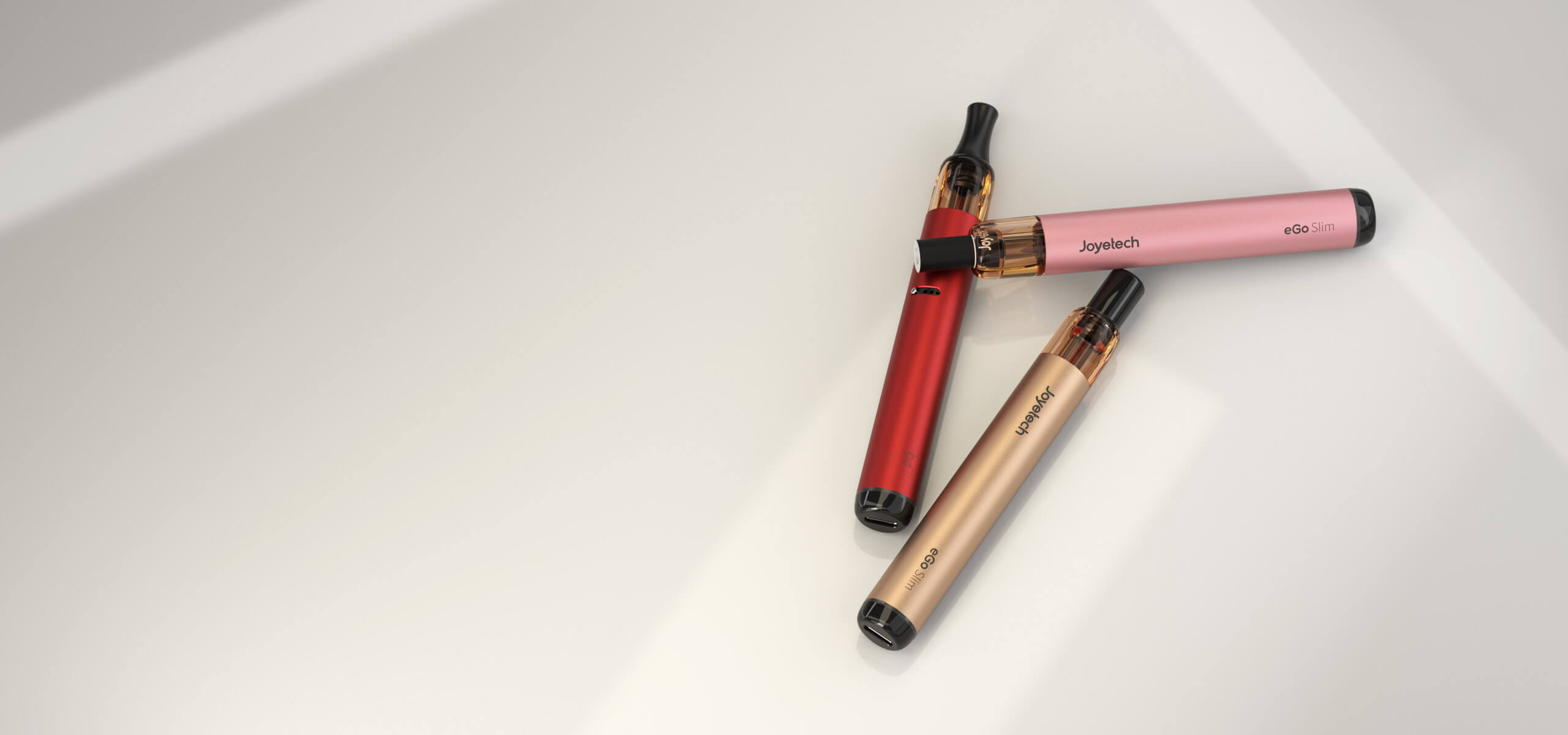 eGo Slim Specification