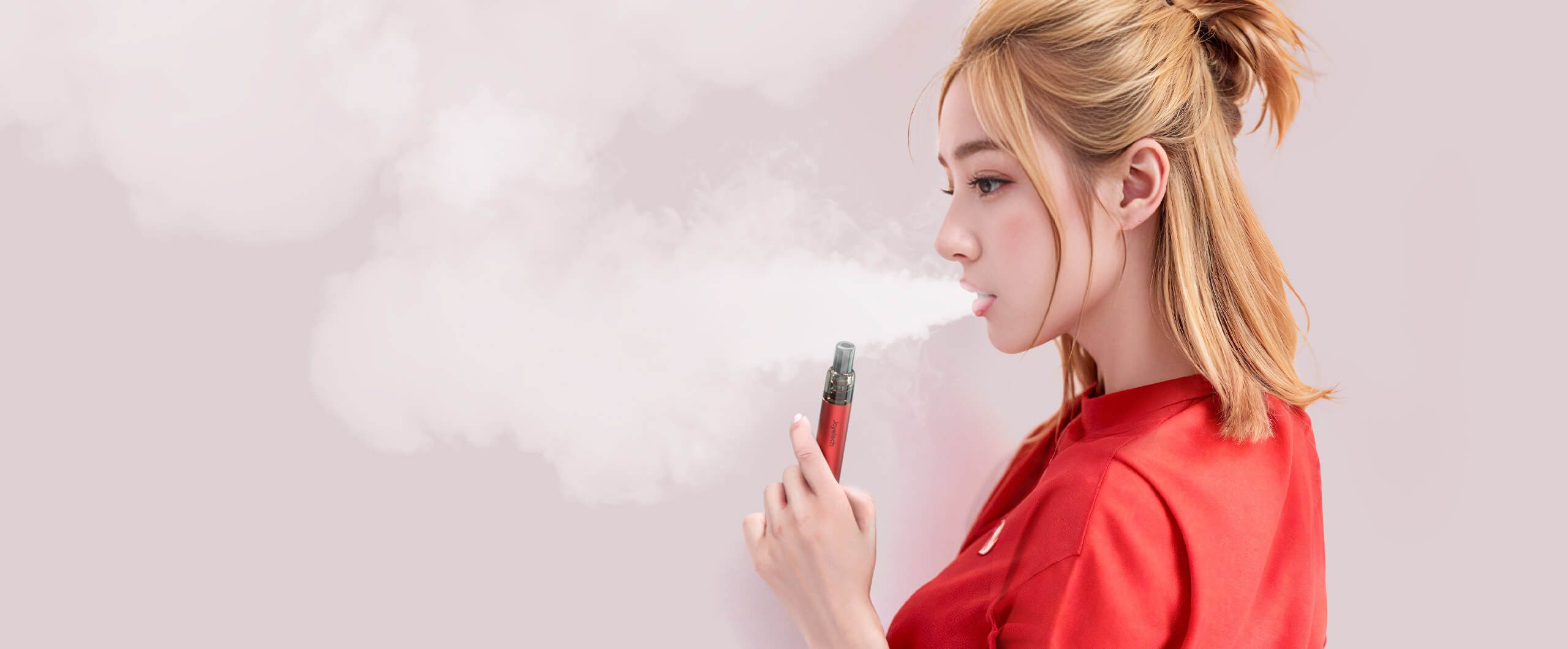 Simply pick up the eGo Slim and inhale for huge satisfaction, no extra steps required.