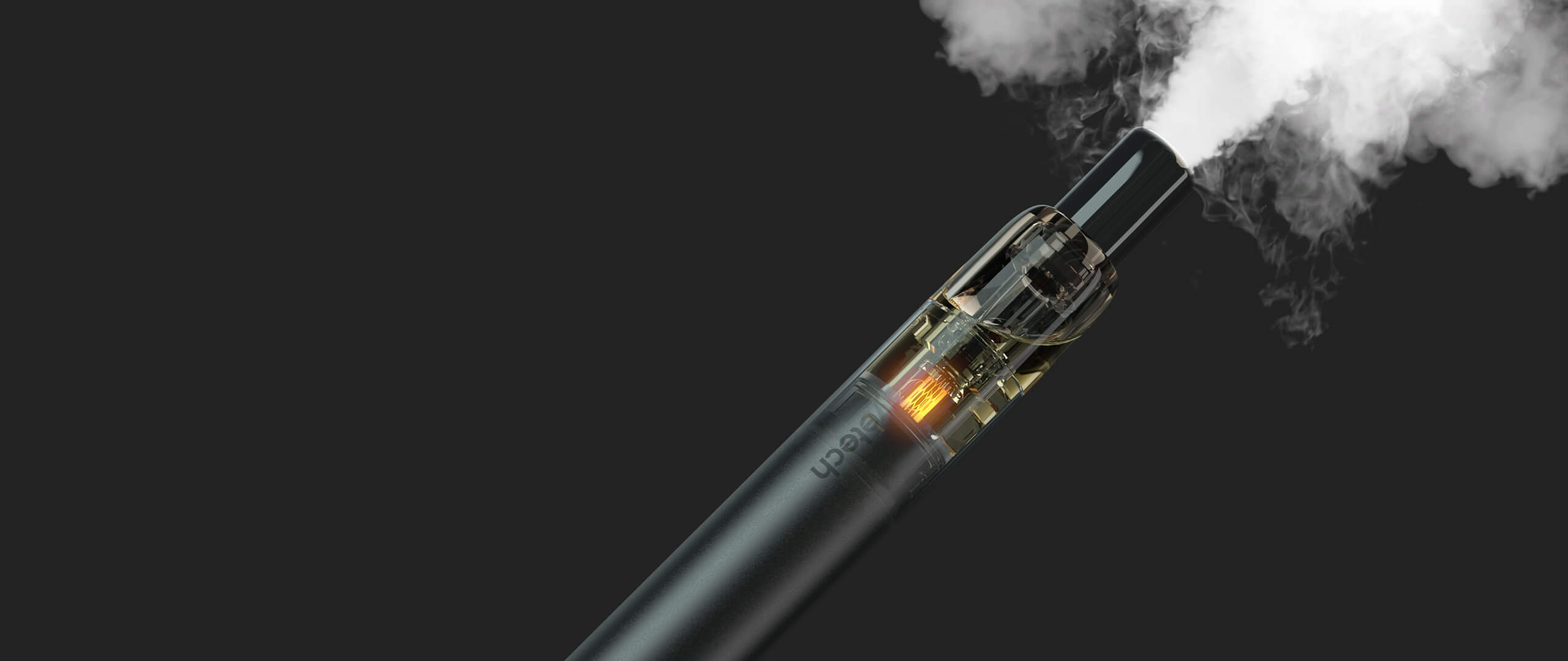 Crafted with precision, eGo Slim’s built-in Mesh coil ensures a consistently rich flavor experience from the very first draw to the last.