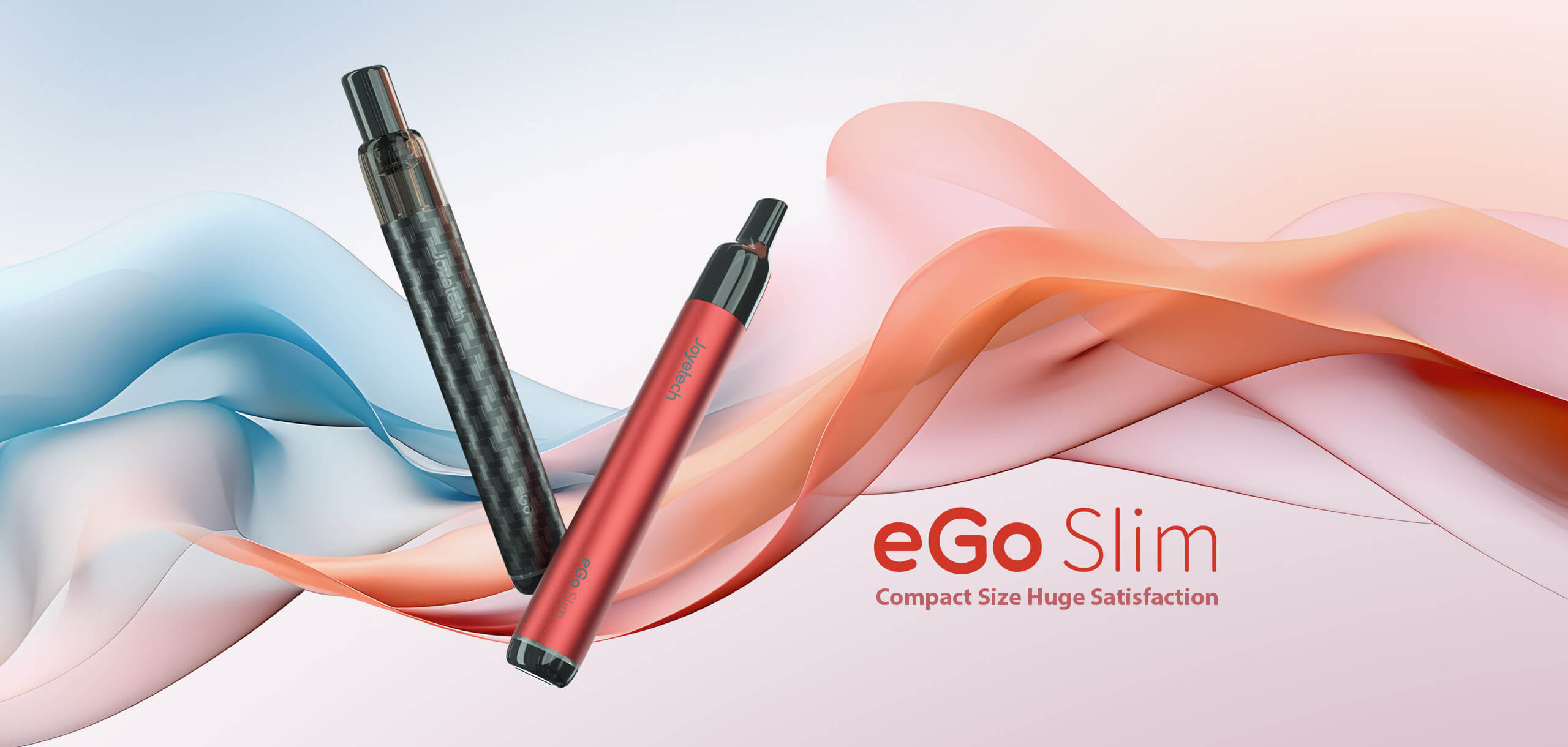 eGo Slim | Refillable Pod - vape pen Joyetech Official Website eGo Slim | Refillable Pod - vape pen Joyetech Official Website