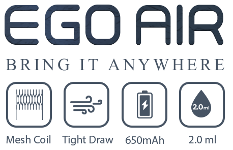 eGo Air