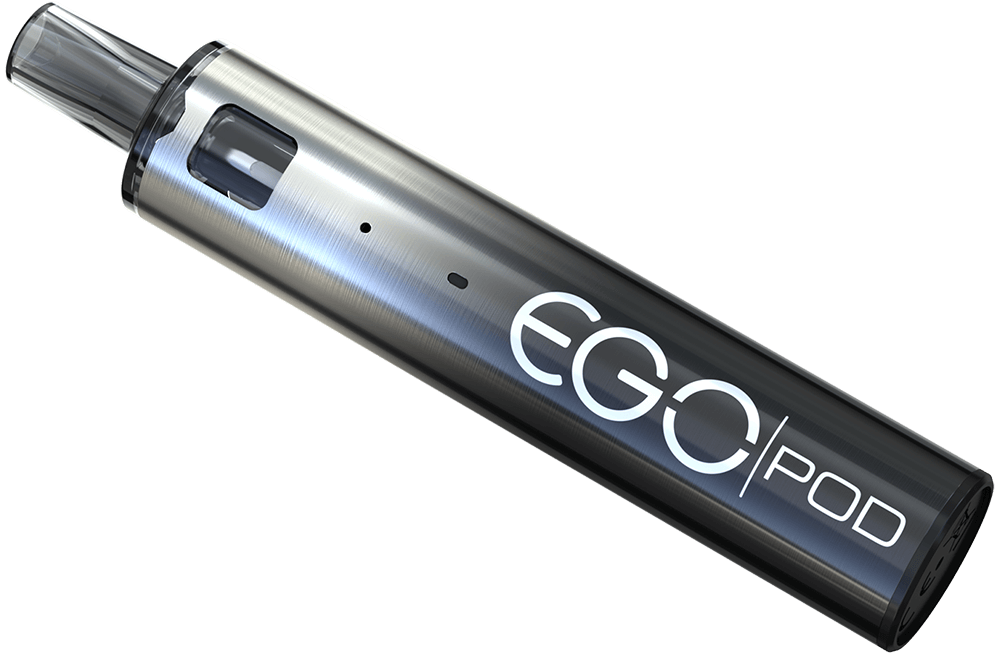 eGo Pod, a perfect starter kit