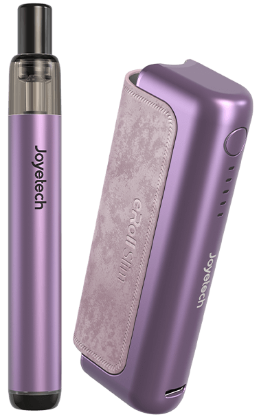 Kit eRoll Slim Full - Joyetech