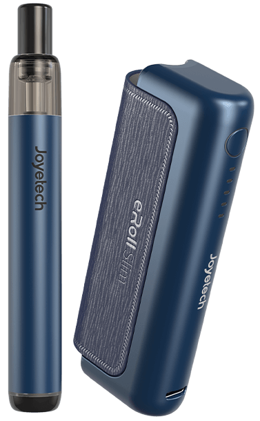 eRoll slim| Fashion and Portable Vape Pen| Wireless PCC - JOYETECH eRoll slim| Fashion and Portable Vape Pen| Wireless PCC - JOYETECH