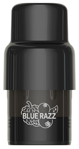 VAAL Mor Pre-filled Pod 1.2Ω