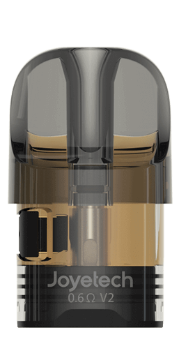 EVIO Grip 0.6Ω Pod V2