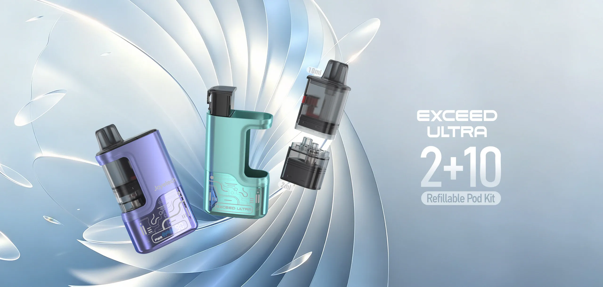 EXCEED ULTRA