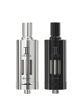 Delta II - Joyetech Electronic Cigarette