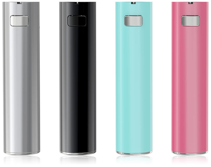 Fryse dækning billetpris eGo ONE Mini Battery - Joyetech Electronic Cigarette