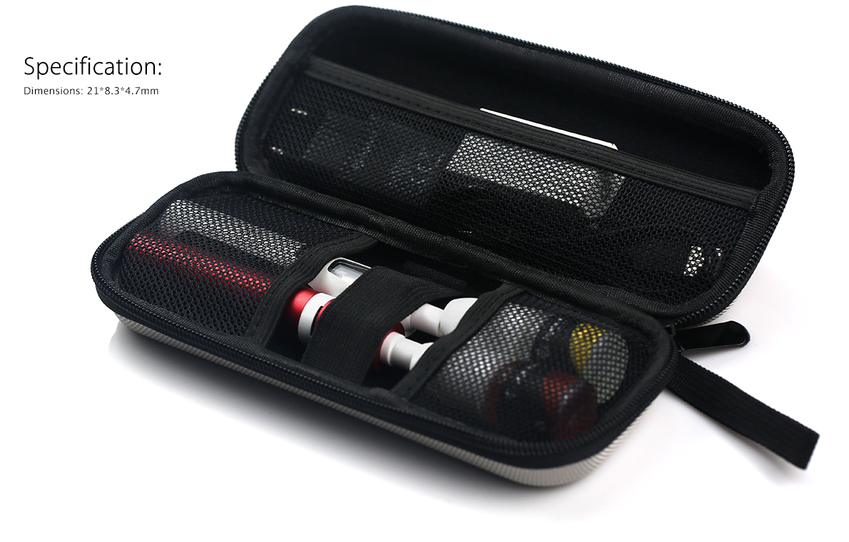 Carrying Case M - Joyetech Electronic Cigarette