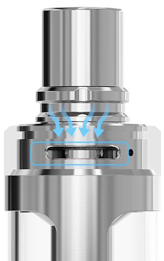 CUBIS Atomizer - Joyetech Electronic Cigarette