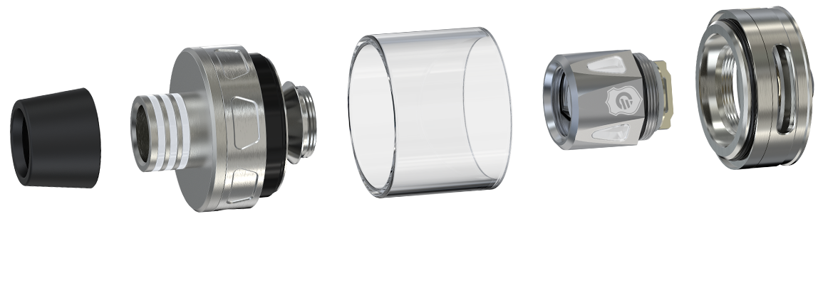 CUBOID TAP with ProCore Aries