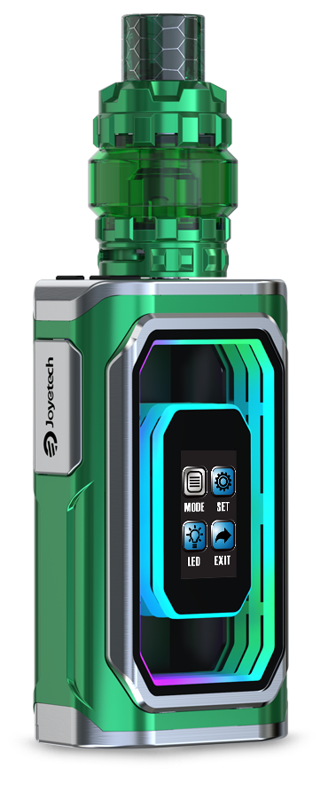 Kit Joyetech Espion Infinite + Procore Conquer - Purvapor Annecy