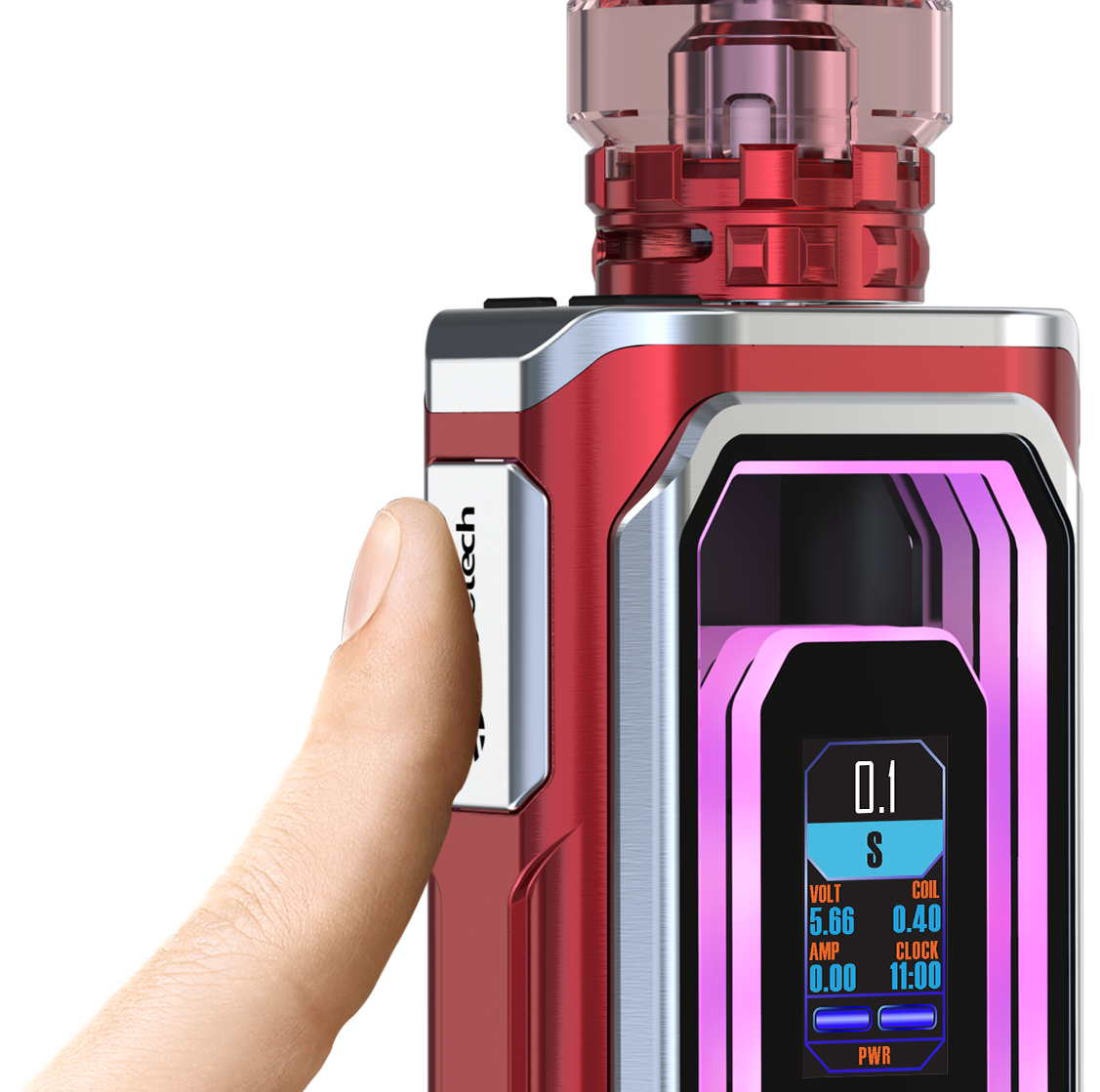 ESPION Infinite AI - Joyetech Electronic Cigarette