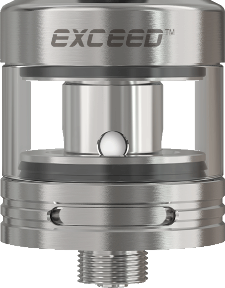 EXCEED BOX with EXCEED D22C