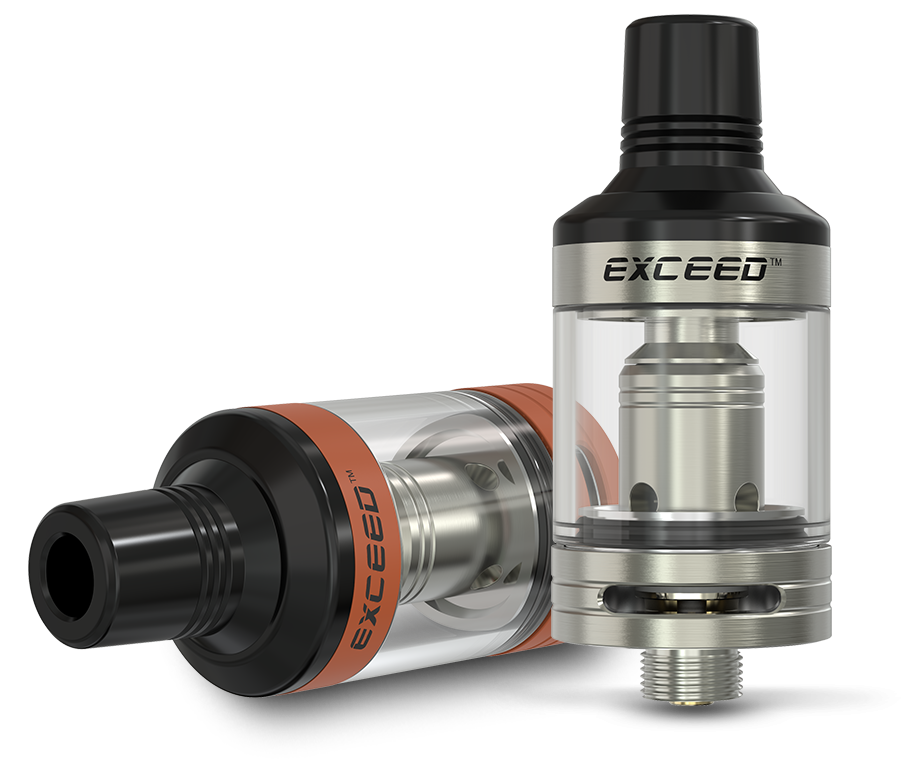 EXCEED D19 Atomizer