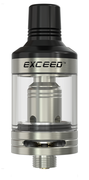 EXCEED D19 Atomizer